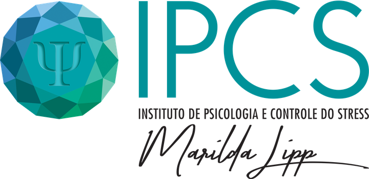 IPCS – Instituto de Psicologia e Controle do Stress, Marilda Lipp. Página inicial